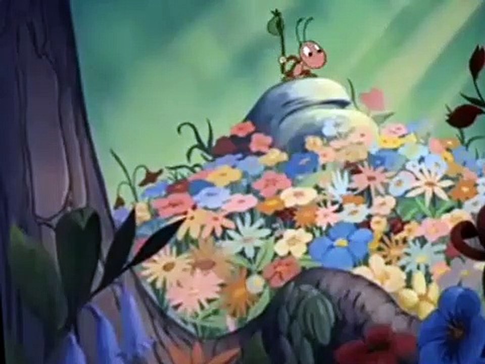 Donald Duck Donald Duck E109 Bootle Beetle