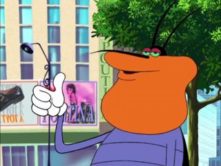 Oggy and the Cockroaches - Guest Compilation in HD (2)