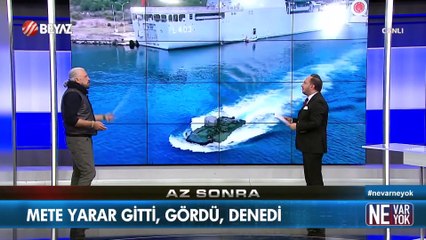 Ne Var Ne Yok 30 Mart 2023