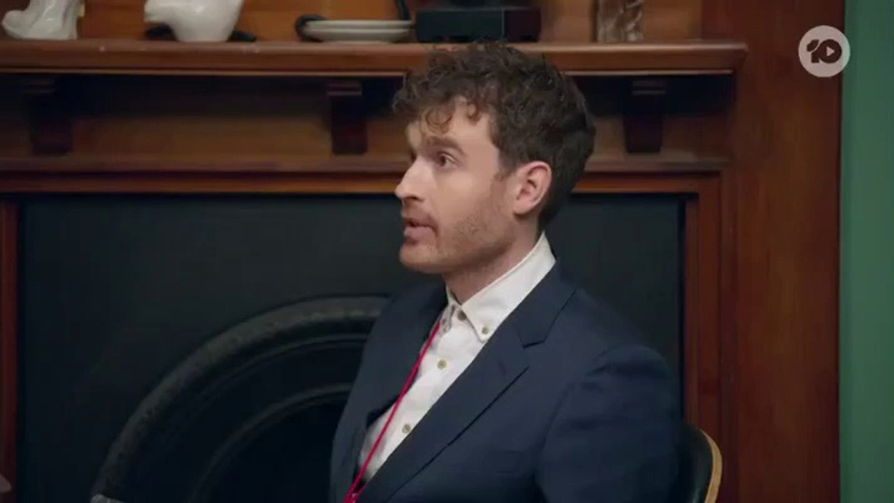 Taskmaster AU S 1 Ep 8