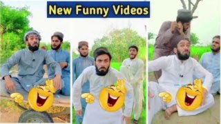 Top 10 funny videos of TikTok star umar