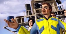 Thunderbirds Are Go 2015 Thunderbirds Are Go S02 E011 – Weather or Not