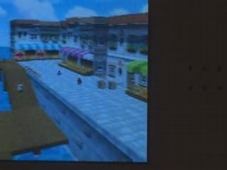MKDS test