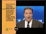 Oprah Winfrey Presents: Tuesdays With Morrie ABC Split Screen Credits