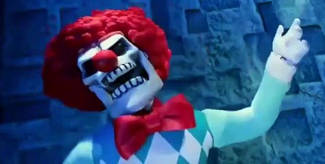 Supermansion S01 E11