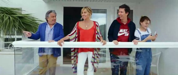Ibiza Bande-annonce (RU)