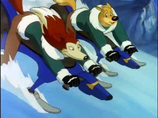 Road Rovers - 01x04 - Where Rovers Dare