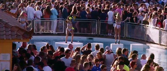 Ibiza Bande-annonce (UK)