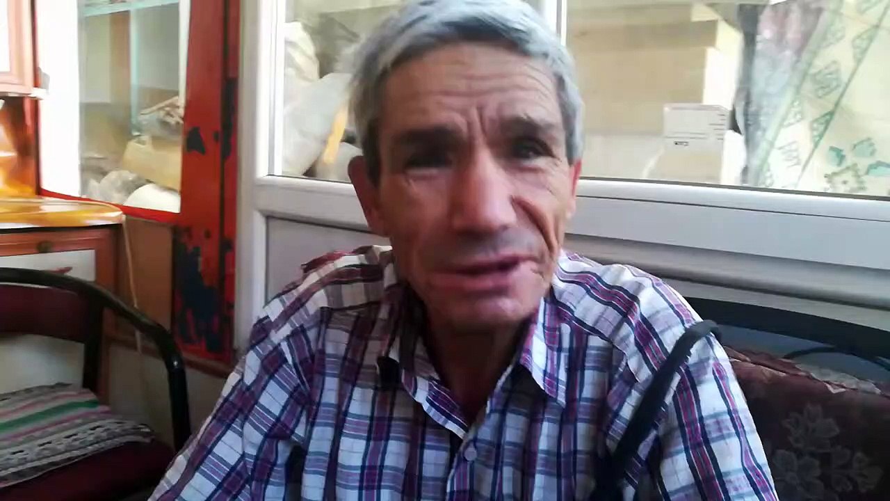 040 YUSUF ÜNLER'DEN CUMA MESAJI/28 EYLÜL 2017