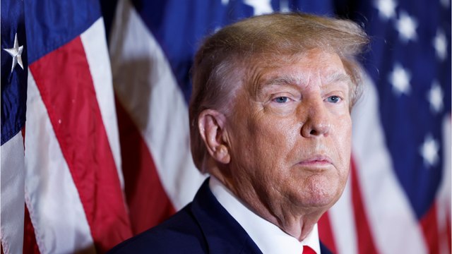 GALA VIDEO - Procès de Donald Trump : cette visite secrète de sa fille Ivanka