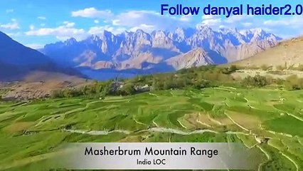 Must  Watch & Relaxation  tour OF Pakistan