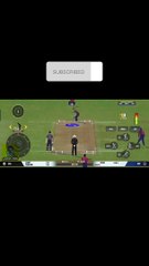 Real Cricket 22 Shots