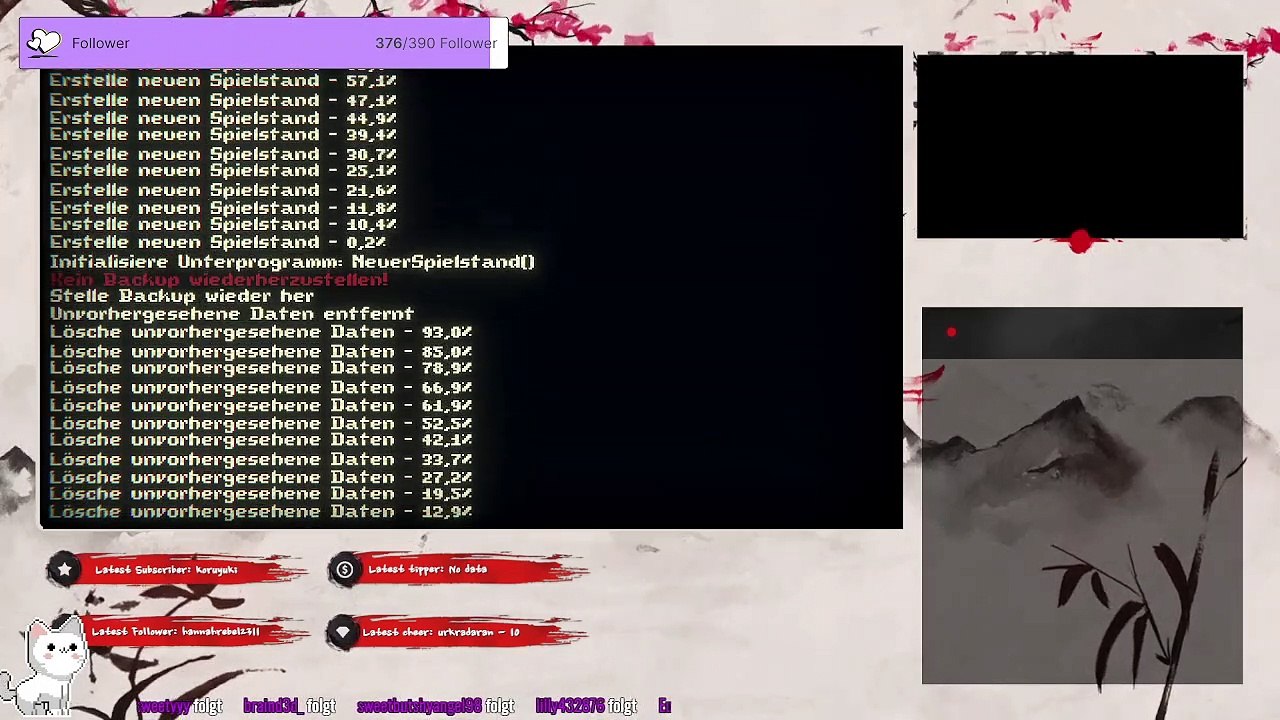 Inscryption Folge 1 Was will dieser Verrückte von mir