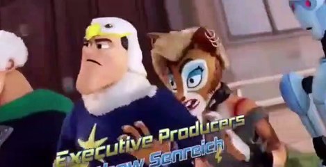 Supermansion S02 E06