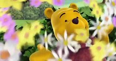 My Friends Tigger & Pooh My Friends Tigger & Pooh S03 E015 Darby-Saurus / Darby’s Im-Possum-Ible Case