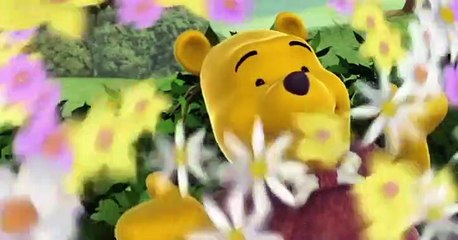 My Friends Tigger & Pooh My Friends Tigger & Pooh S03 E015 Darby-Saurus / Darby’s Im-Possum-Ible Case