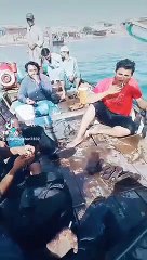 Rehman ghut fishing trip