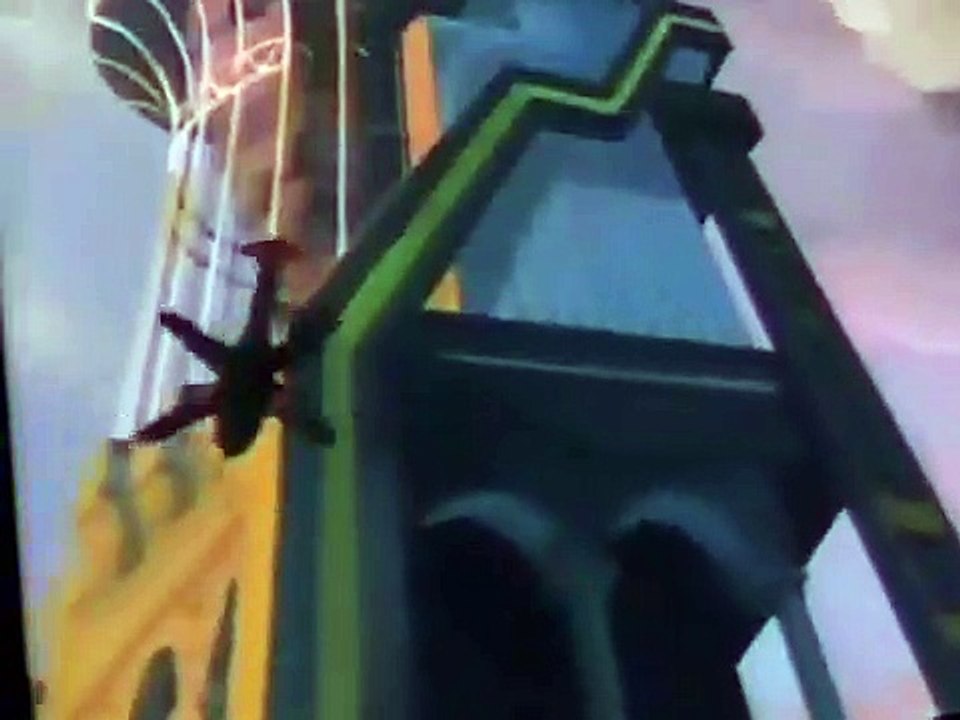 Gargoyles S02 E28