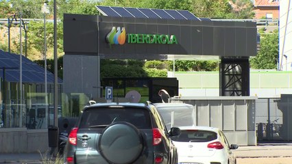 Iberdrola vende al Gobierno mexicano gran parte de su negocio en el país por 5.478 millones