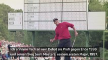 Tiger Woods: Der GOAT des Golfsports