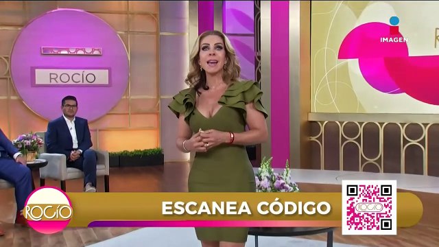 ‘Mi exnovia utilizó mis fotos en un sitio de citas por internet’ | Rocío a tu lado