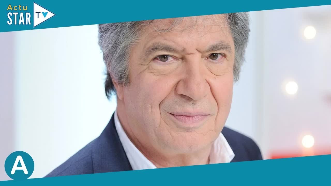 "Je me suis aperçu que..." : Lionnel Astier révèle les raisons de son départ de la série Alex Hugo