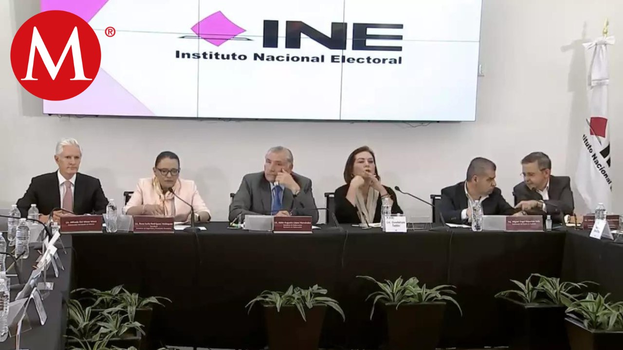 Lo más importante es asegurarle a los ciudadanos que las elecciones serán limpias: Adán Augusto