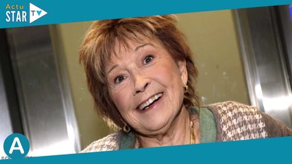 Marion Game au coeur d’un lourd secret de famille : sa fille Virginie, victime collatérale…