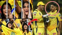 IPL 2023 Mi Vs CSK  లో తప్పు రిపీట్ చేశారో.. Ms Dhoni Ultimatum | Telugu OneIndia