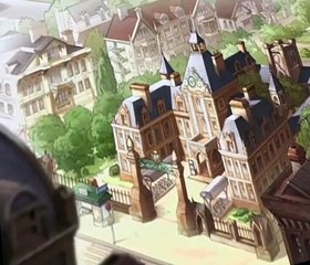 W.I.T.C.H W.I.T.C.H. S01 E023 – The Battle of Meridian Plains