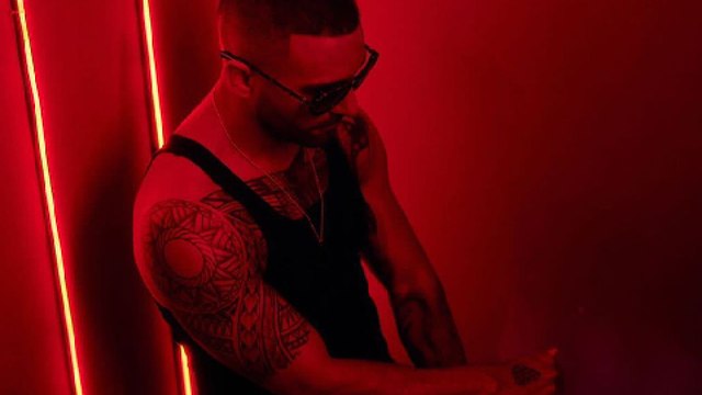 Pipe Calderón en Flash Fashion