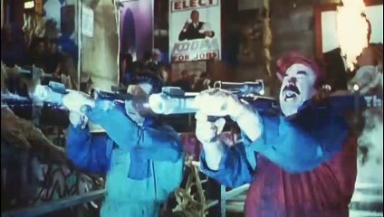 'Super Mario Bros.' - Tráiler oficial