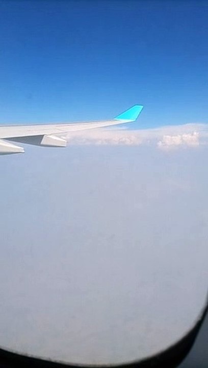 Clouds View