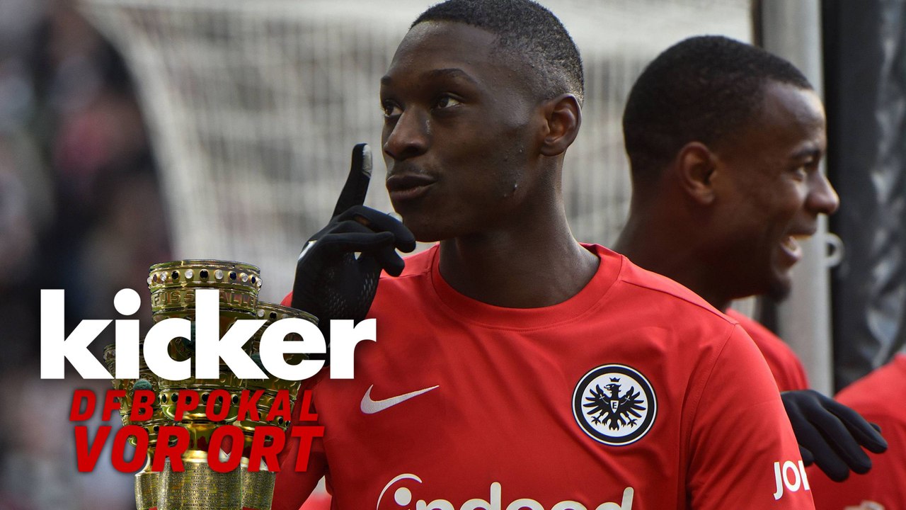 'Wie in besten Zeiten': Eintracht lässt die Fans träumen