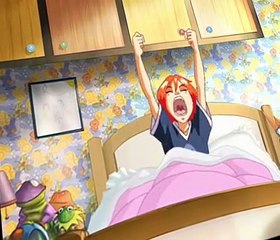 W.I.T.C.H W.I.T.C.H. S02 E003 – C is for Changes