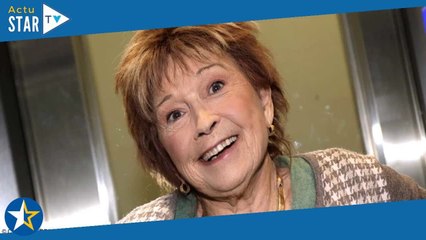 Marion Game au coeur d’un lourd secret de famille : sa fille Virginie, victime collatérale…