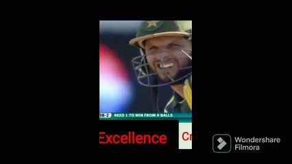 Pakistan team winning All ICC Championship  after these performances how can India dictate us for there terms