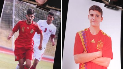 El morbo que encierra el Clásico: el tercer asalto de Gavi y Ceballos