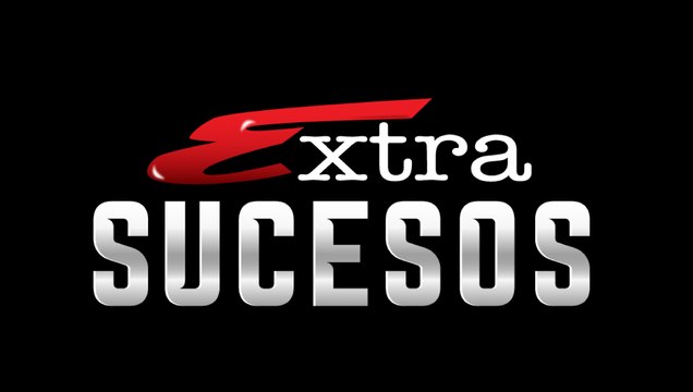 EXTRA SUCESOS MARTES 4 ABRIL 2023