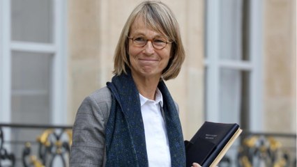 Voici - Françoise Nyssen : l'ancienne ministre de la Culture perd son mari Jean-Paul Capitani dans un terrible accident