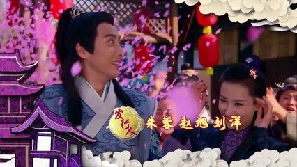 My Amazing Bride Ep 34  Eng Sub
