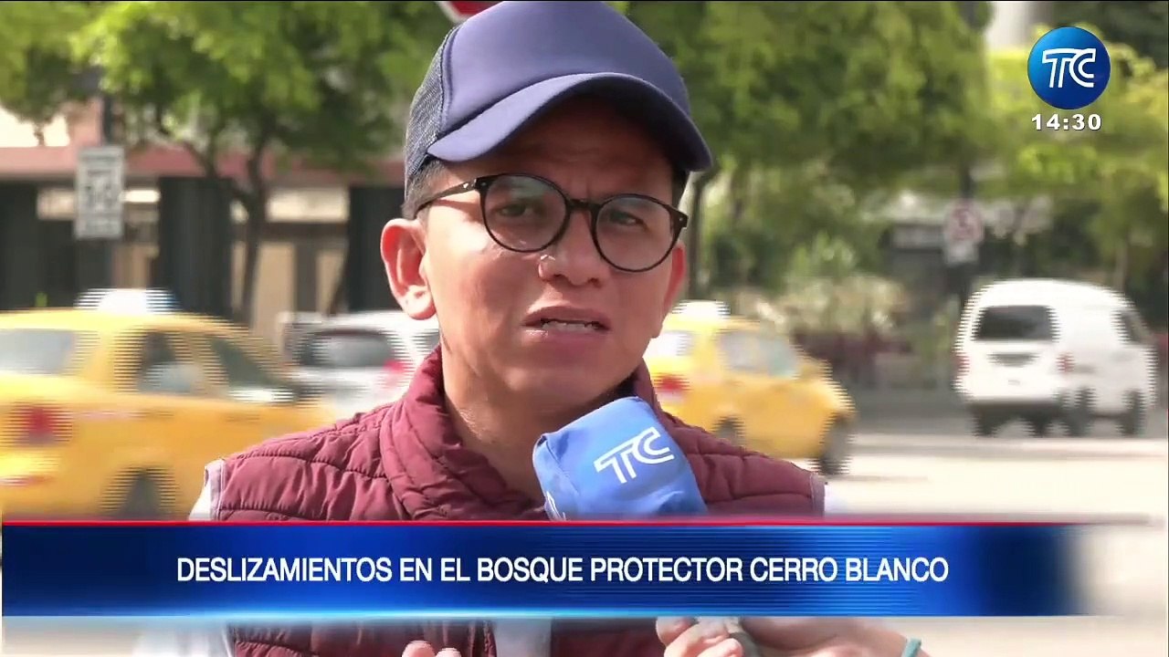 cerro blanco