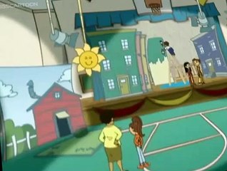 Maya and Miguel Maya and Miguel E010 Politics Unusual
