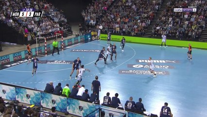 Handball - Coupe de France : Paris balayé par Montpellier !