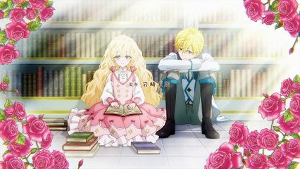 Mushikaburi-hime Episodes 6