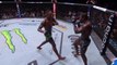 Adesanya b-roll ahead UFC 287 clash with Pereira