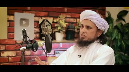 Podcast With Tuaha Ibn Jalil _ Mufti Tariq Masood Speeches