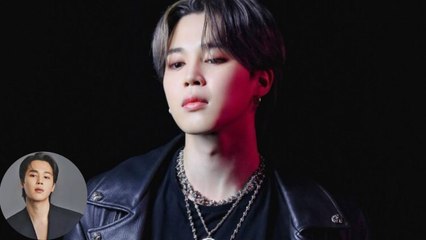 BTS’ Jimin to break nasty Billboard Hot 100 relegation record with ‘Like Crazy.