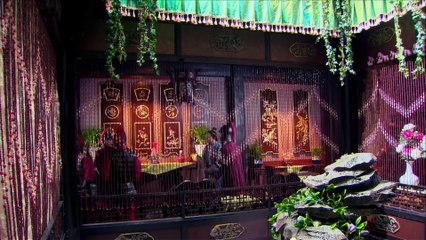 My Amazing Bride Ep 35 Eng Sub