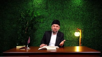 İhsan Şenocak'tan Kur'an kursuna saldırıya sert tepki! 'Ruh hastası'